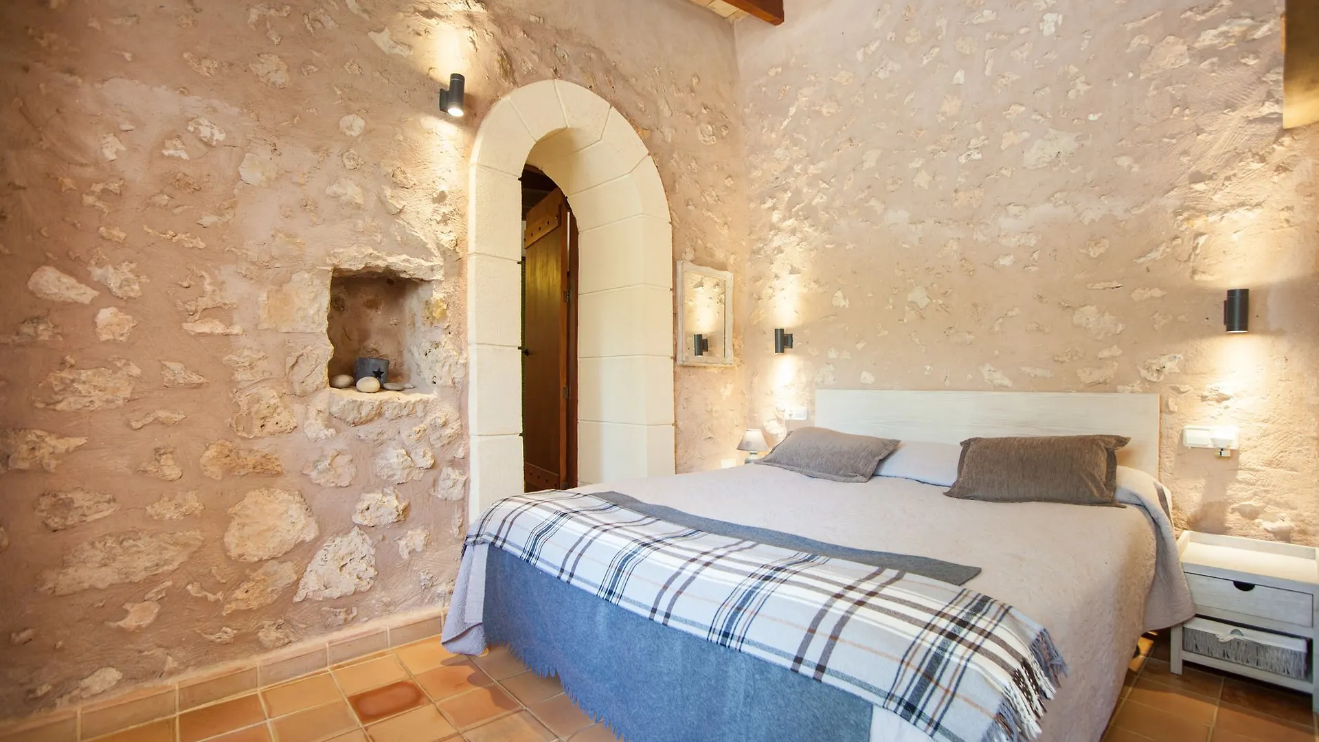 ***  Eco Groc Hotel Costitx  Spain