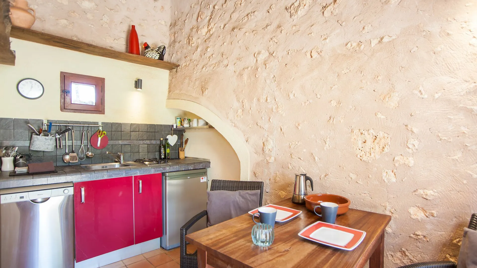 Eco Groc Hotel Costitx  Costitx (Mallorca)