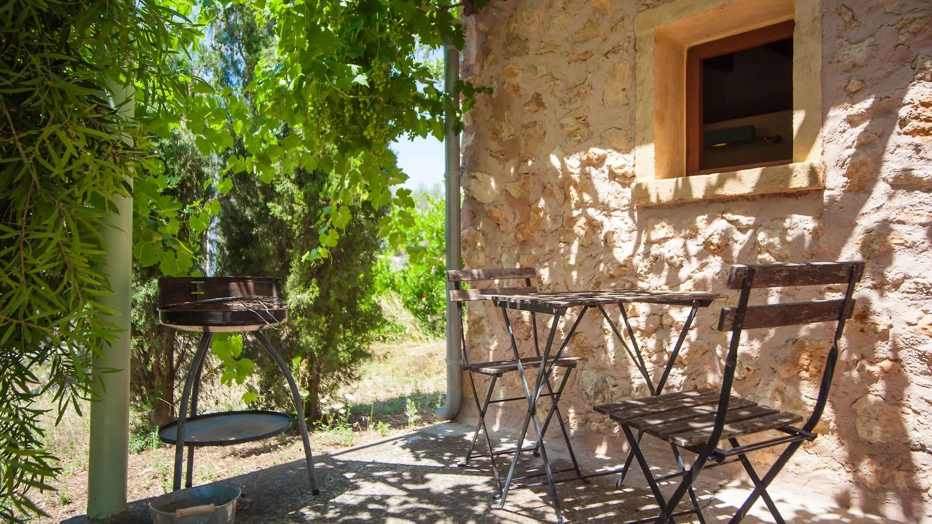 Eco Groc Hotel Costitx  Spain