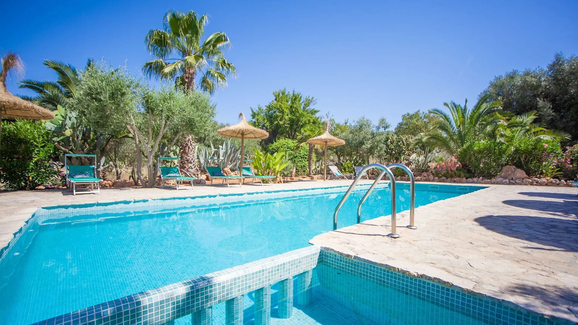 Eco Groc Hotel Costitx   Costitx (Mallorca)